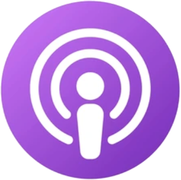 Subscribe and Listen on Apple Podcasts