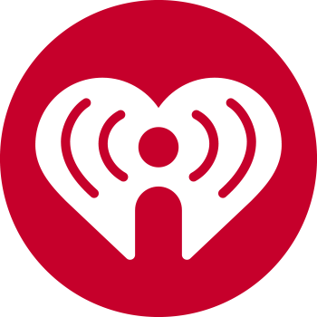 Subscribe and Listen on iHeart Subscribe and Listen on iHeart