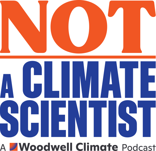 Not a Climate Scientist