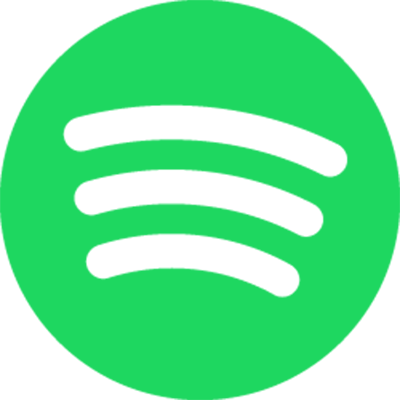 Subscribe and Listen on Spotify